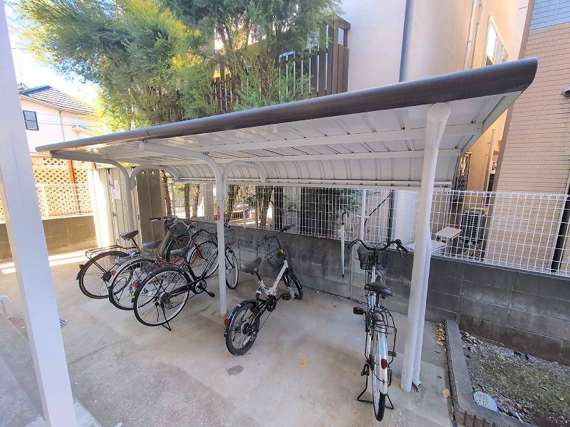 レオパレスレッドホース その他6