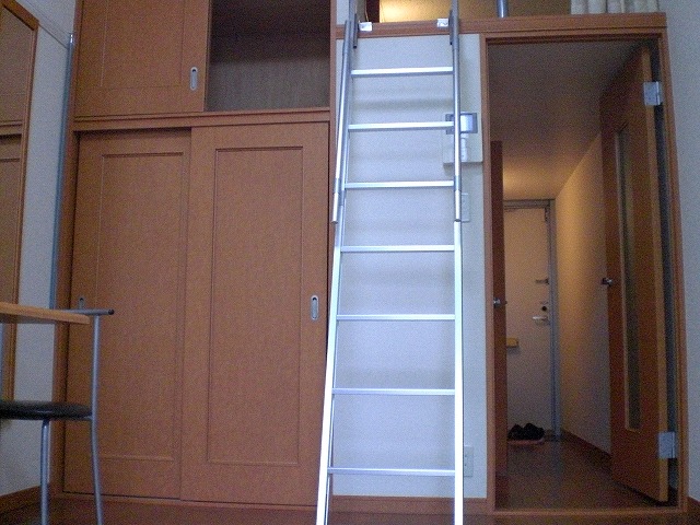 レオパレスレッドホース その他7