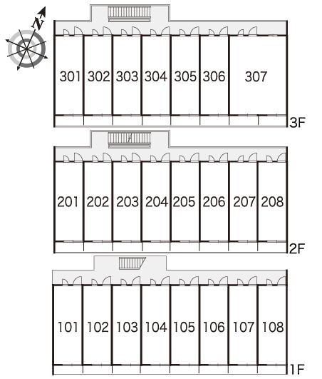 レオパレス俊 その他2