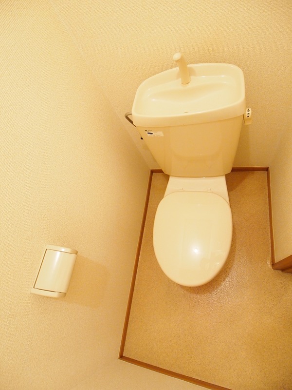 ハイムＫ１ その他3