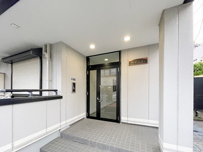 ハイムＫ１ その他外観1