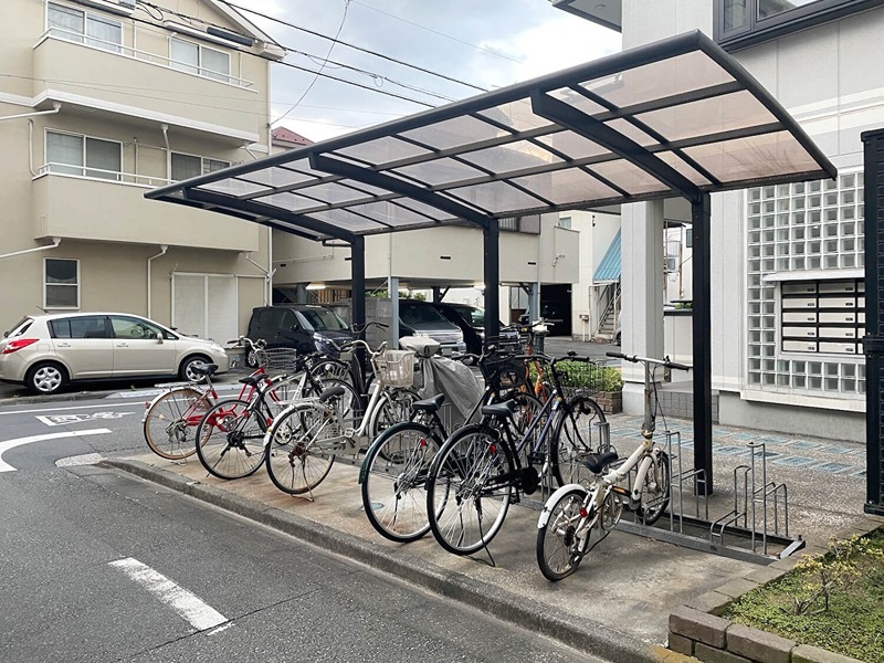 ハイムＫ１ その他外観3