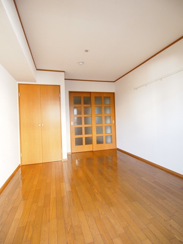 ハイムＫ１ リビング