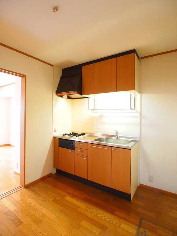 ハイムＫ１ キッチン