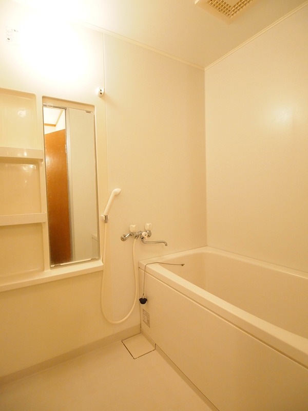 ハイムＫ１ 風呂画像