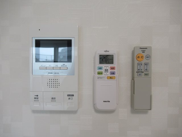 スカイコート武蔵新田Ⅱ その他1