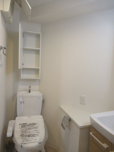 スカイコート武蔵新田Ⅱ その他3