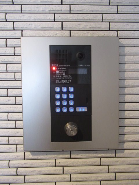 スカイコート武蔵新田Ⅱ その他外観1