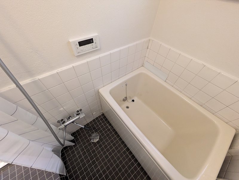 マンション牧野(2-17-3) 風呂画像