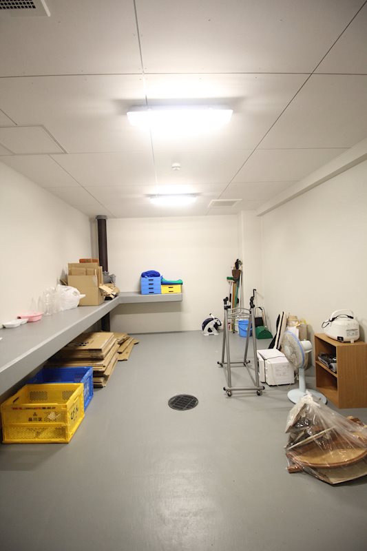 アビティ南大井Ⅰ その他外観5