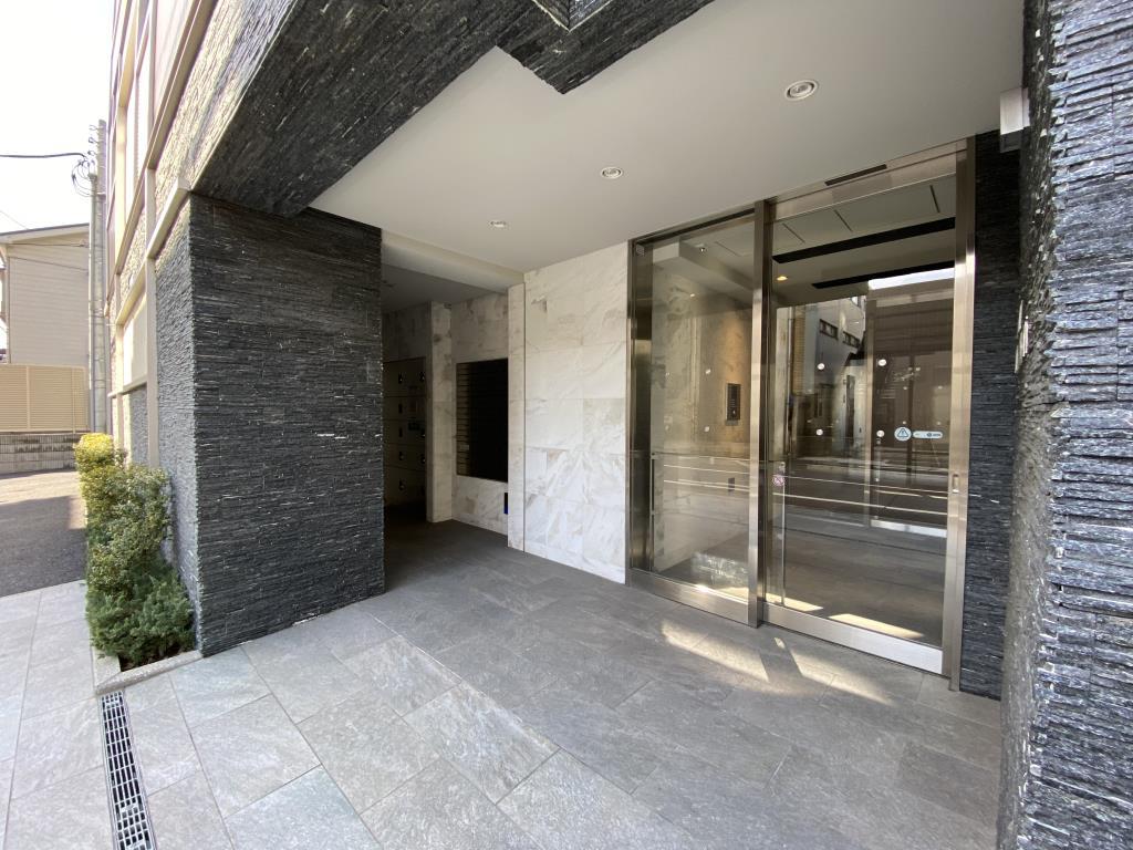 アビティ南大井Ⅰ その他12