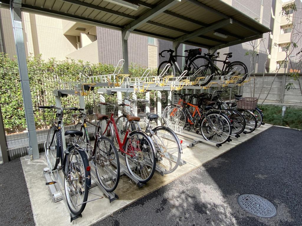 アビティ南大井Ⅰ その他14