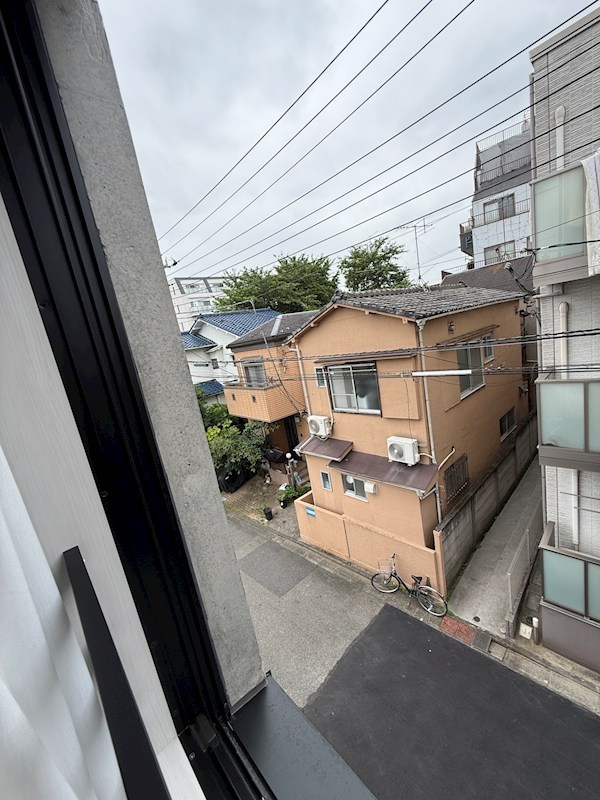 ウェルスクエア西大井 その他6