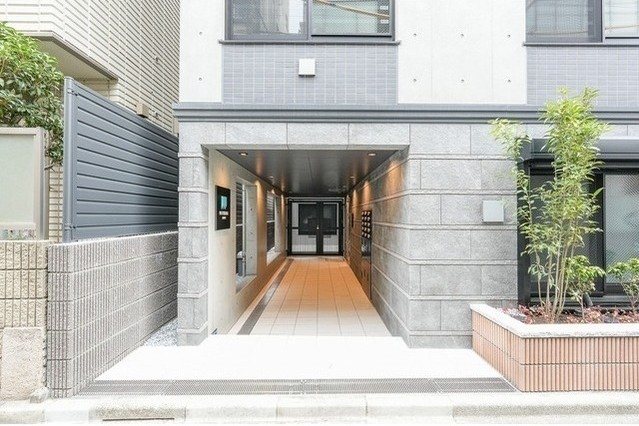 ウェルスクエア西大井 その他8