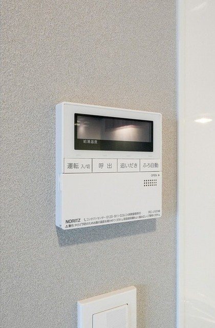ウェルスクエア西大井 その他8