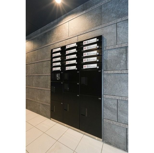 ウェルスクエア西大井 その他9