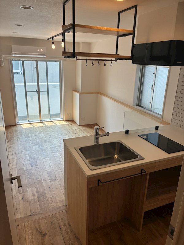 Fuu Oimachi by LATIERRA リビング