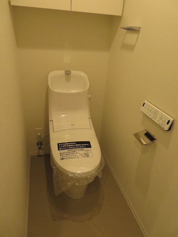 オアーゼ品川レジデンス その他4