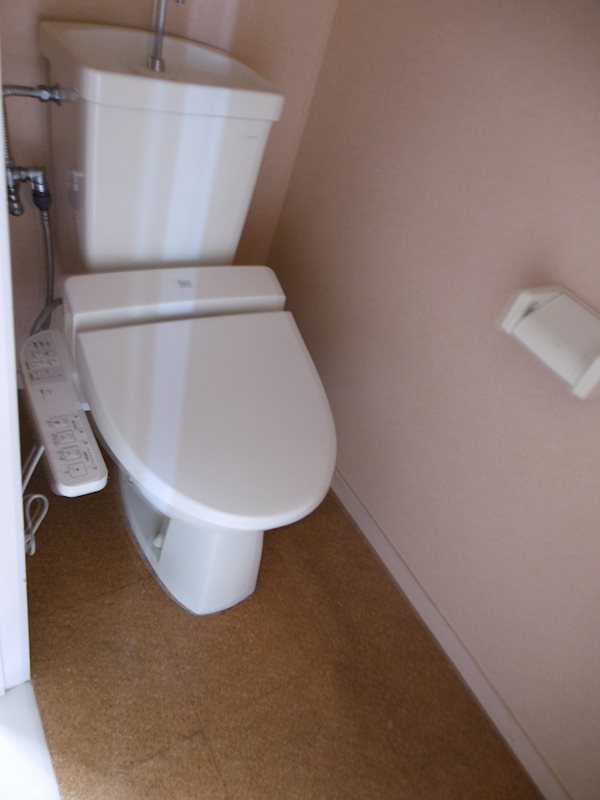 グリーンキャピタル石川台 その他6