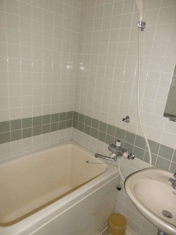 グリーンキャピタル石川台 その他8