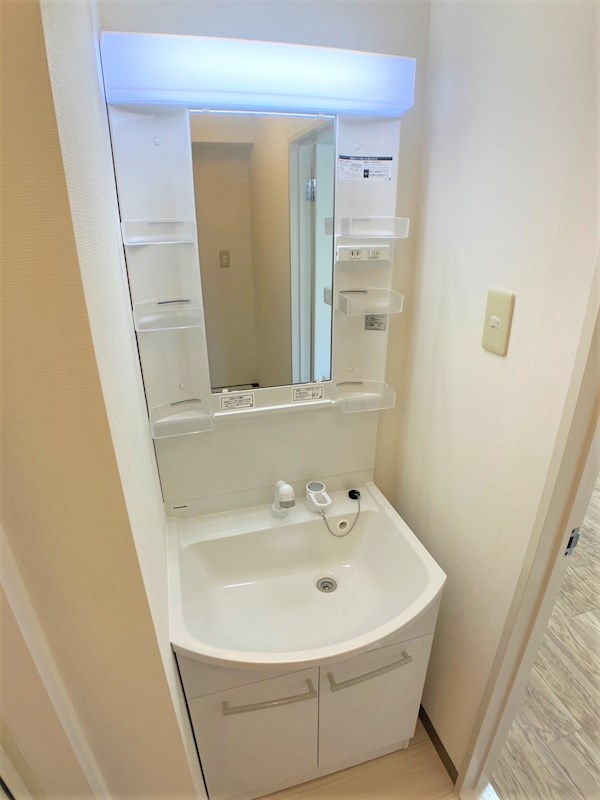 小崎マンション その他1