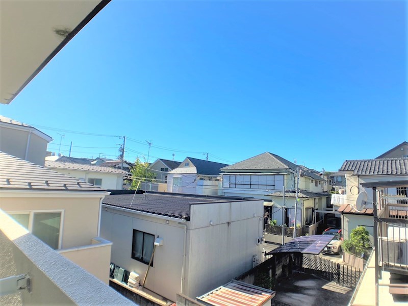 小崎マンション その他6