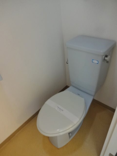 秀高ハイツ その他3