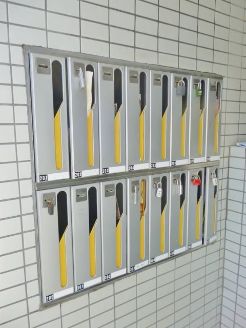 秀高ハイツ その他6