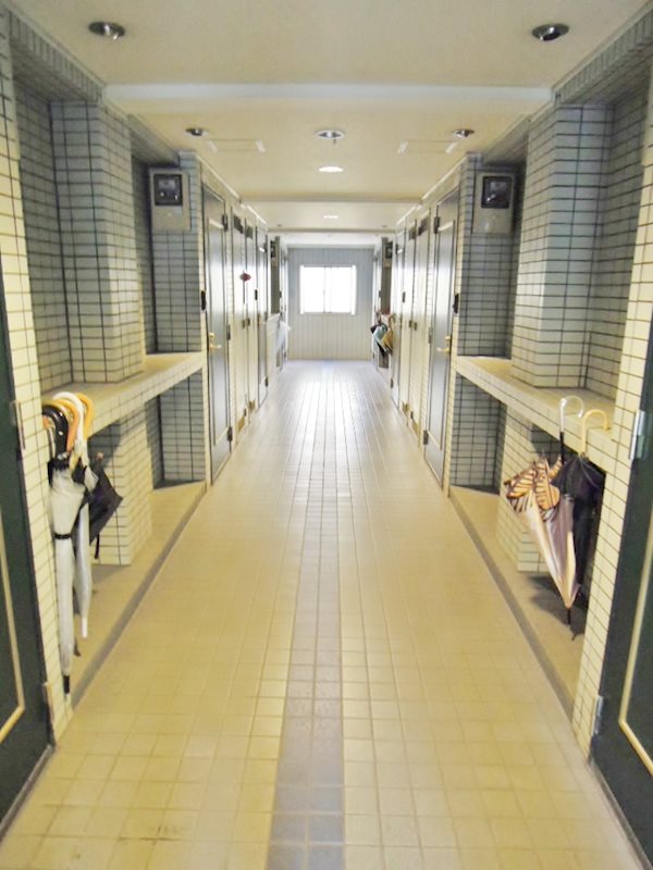 秀高ハイツ その他7