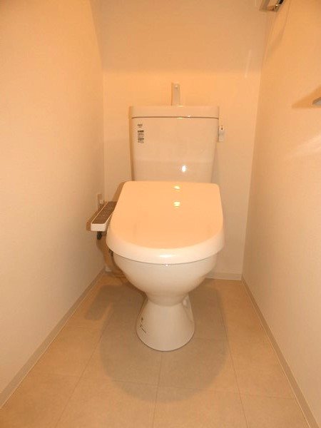 コンフォリア二葉  その他5