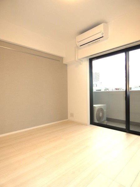 コンフォリア二葉  リビング