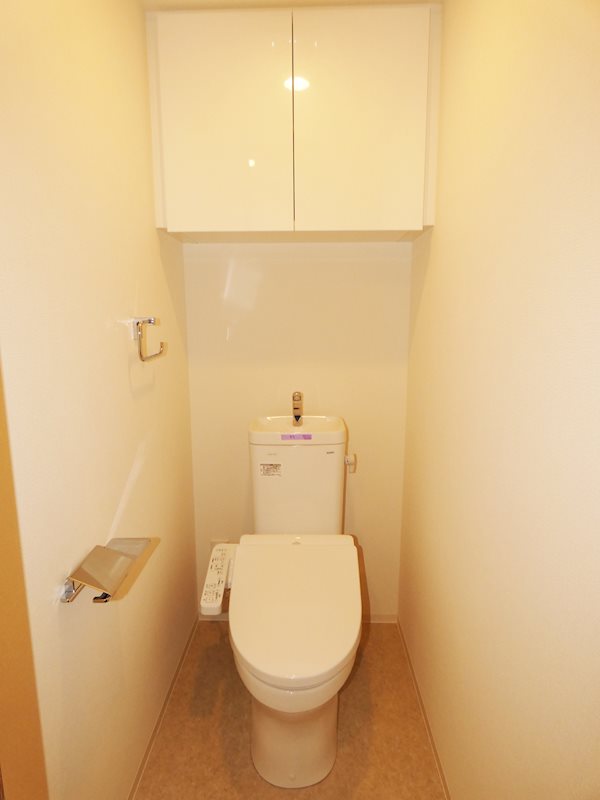 フレンシア目黒洗足   その他4