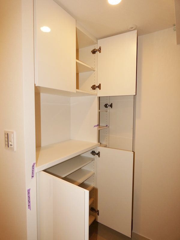 フレンシア目黒洗足   その他17