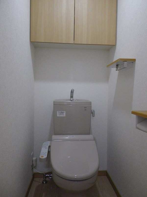 ルーブル大井町参番館 その他4