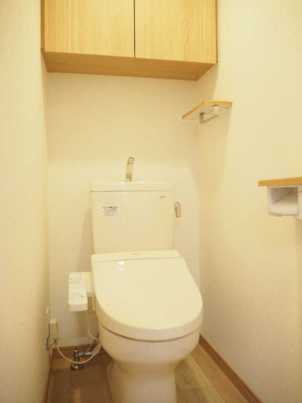 ルーブル東矢口 その他3