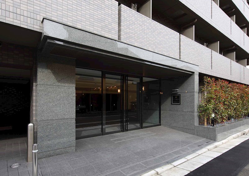 ルーブル東矢口 その他外観1