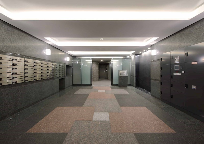 ルーブル東矢口 その他外観2