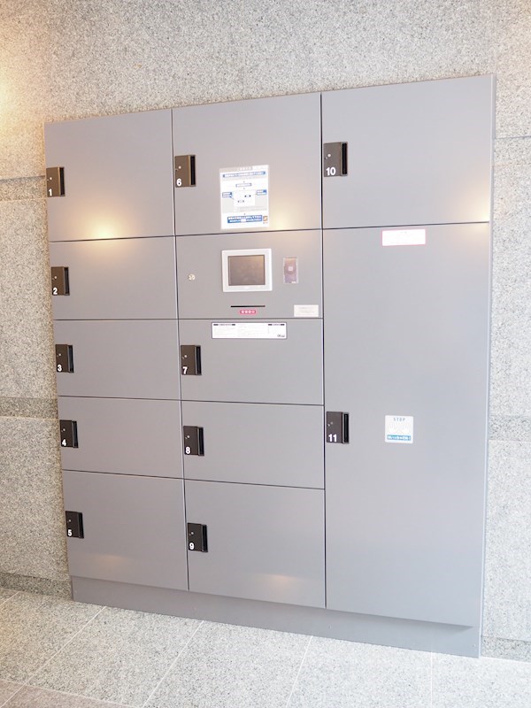 ルーブル東矢口 その他外観3