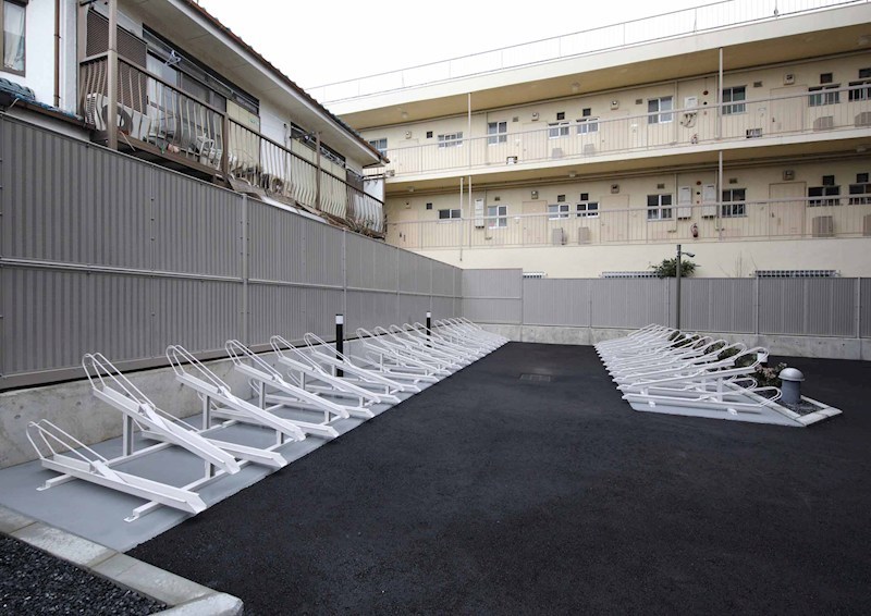 ルーブル東矢口 その他外観5