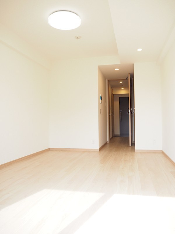 ルーブル東矢口 ベッドルーム