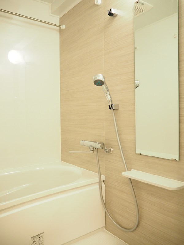 ルーブル東矢口 風呂画像