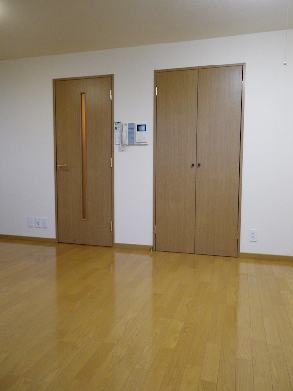 ルーブル中馬込壱番館 ベッドルーム