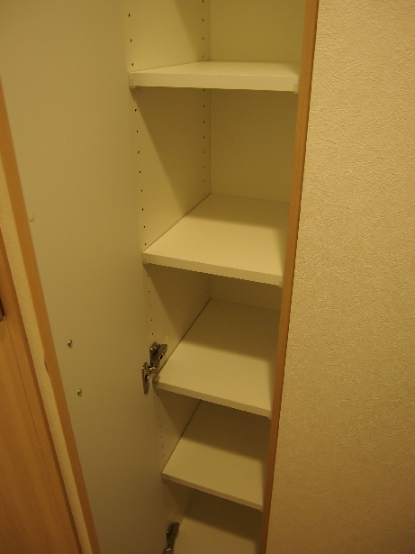 ルーブル旗の台弐番館 その他1