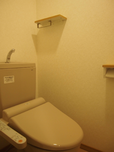 ルーブル旗の台弐番館 その他2