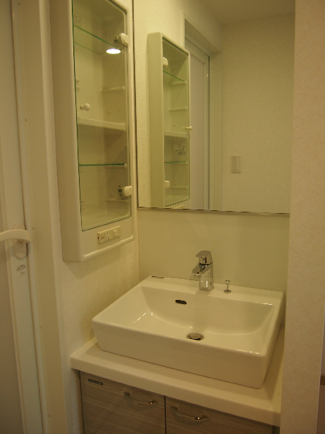 ルーブル旗の台弐番館 その他3