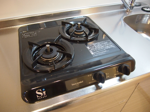 ルーブル旗の台弐番館 その他4