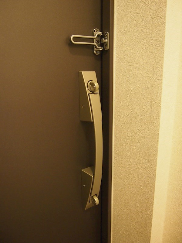 ルーブル旗の台弐番館 その他7