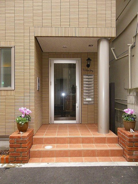 インブルーメンハイン   その他外観2