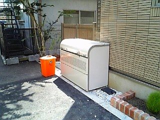 インブルーメンハイン   その他外観3