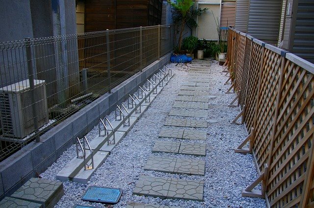 インブルーメンハイン   その他外観4